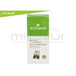 JUEGO 6 CUCHILLAS ROBOT CORTAC. AL-KO ROBOLINHO 500-700 I/E/W - motoscamaralweb.com