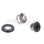 SELLO MECANICO BOMBA DE AGUA 8x17.5x21 / 18.9x13.9x5 - motoscamaralweb.com