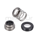 SELLO MECANICO BOMBA DE AGUA 11x23.5x24 / 23x16.5x6.5 - motoscamaralweb.com