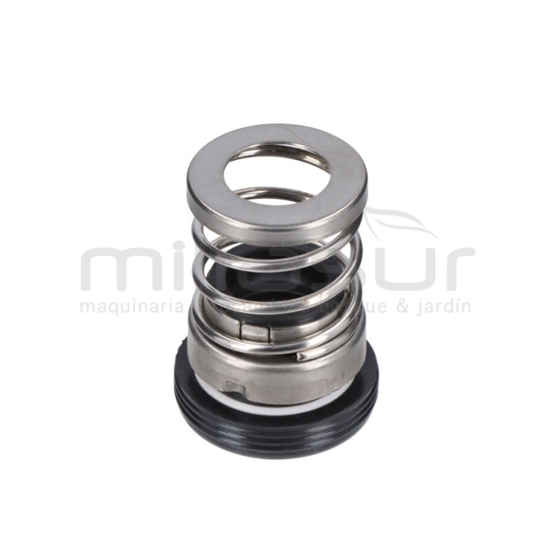 SELLO MECANICO BOMBA DE AGUA 12x26x26 / 24x17.5x6.5 - motoscamaralweb.com