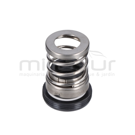 SELLO MECANICO BOMBA DE AGUA 12x26x26 / 24x17.5x6.5 - motoscamaralweb.com