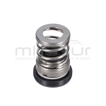 SELLO MECANICO BOMBA DE AGUA 12x26x26 / 24x17.5x6.5 - motoscamaralweb.com