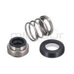 SELLO MECANICO BOMBA DE AGUA 12x26x26 / 24x17.5x6.5 - motoscamaralweb.com