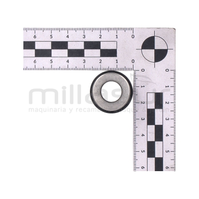 SELLO MECANICO BOMBA DE AGUA 12x26x26 / 24x17.5x6.5 - motoscamaralweb.com