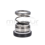 SELLO MECANICO BOMBA DE AGUA 18x32.5x35 / 26x19x7 - motoscamaralweb.com