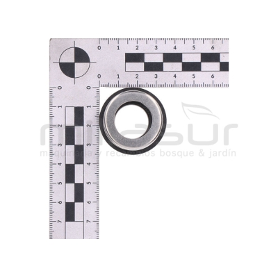 SELLO MECANICO BOMBA DE AGUA 18x32.5x35 / 26x19x7 - motoscamaralweb.com