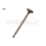 VÁLVULA ESCAPE - motoscamaralweb.com