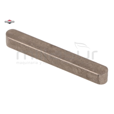 CHAVETA POLEA CIGÜEÑAL - motoscamaralweb.com