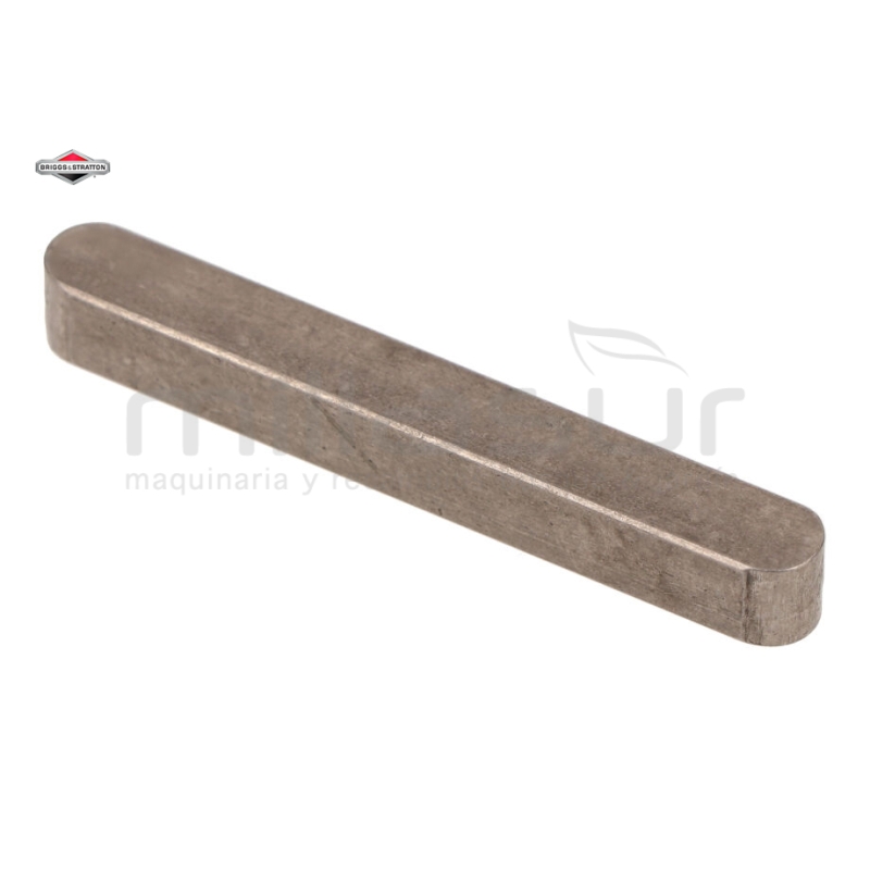 CHAVETA POLEA CIGÜEÑAL - motoscamaralweb.com