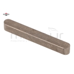 CHAVETA POLEA CIGÜEÑAL - motoscamaralweb.com