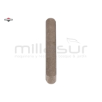 CHAVETA POLEA CIGÜEÑAL - motoscamaralweb.com