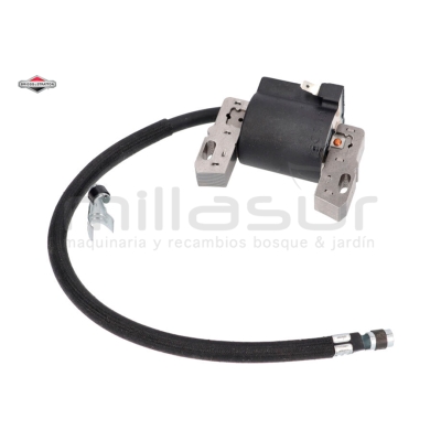 BOBINA ENCENDIDO -- SUSTITUYE A 492341 - motoscamaralweb.com