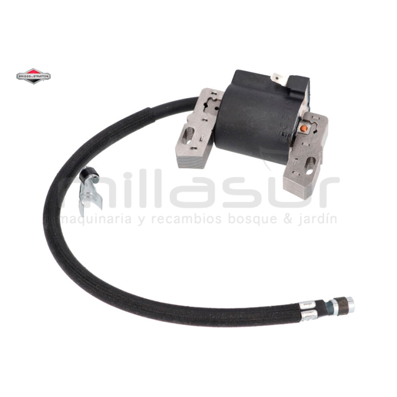 BOBINA ENCENDIDO -- SUSTITUYE A 492341 - motoscamaralweb.com