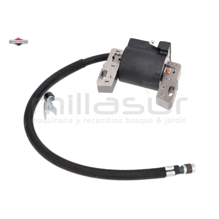 BOBINA ENCENDIDO -- SUSTITUYE A 492341 - motoscamaralweb.com