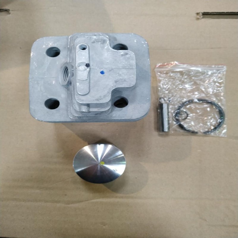 KIT CILINDRO Y PISTON MT-51. DBZ-51. GBC-51- motoscamaralweb.com