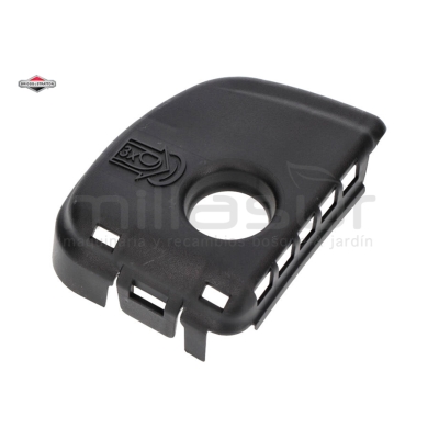 TAPA FILTRO AIRE - motoscamaralweb.com