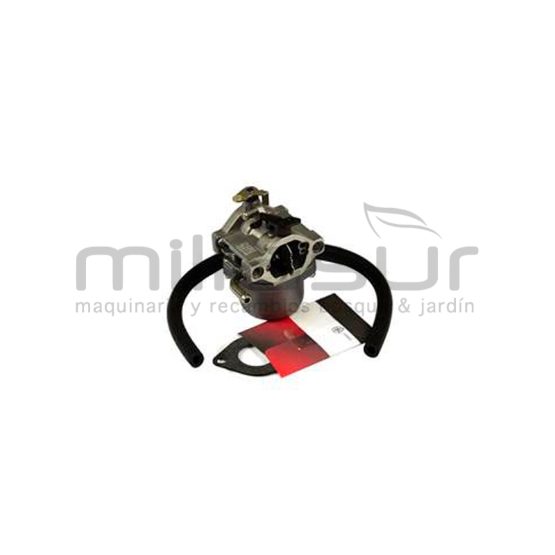 CARBURADOR - adaptable a 498027 799728 - motoscamaralweb.com