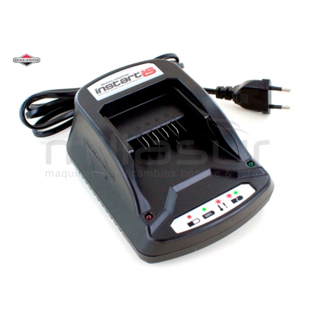 CARGADOR BATERA INSTART - motoscamaralweb.com