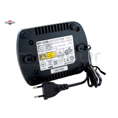 CARGADOR BATERA INSTART - motoscamaralweb.com