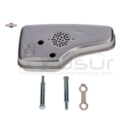 ESCAPE SISTEMA READY START - motoscamaralweb.com