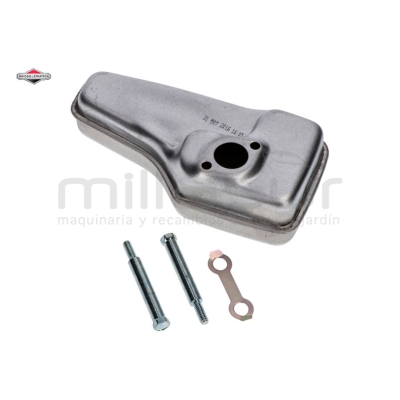 ESCAPE SISTEMA READY START - motoscamaralweb.com