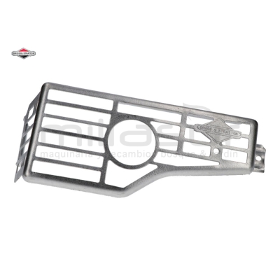 DEFLECTOR - Sustituye a 590486 - motoscamaralweb.com