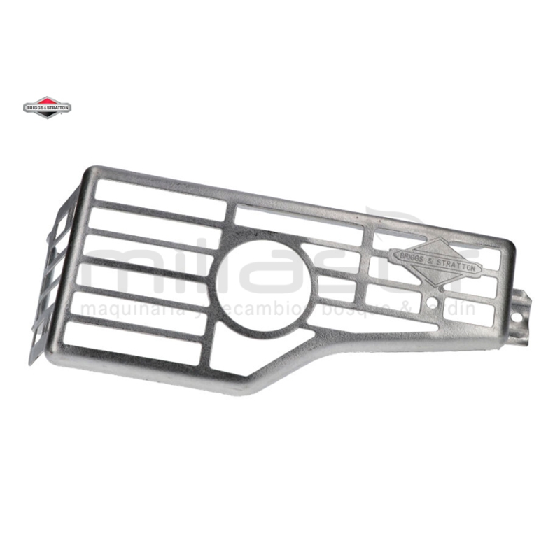 DEFLECTOR - Sustituye a 590486 - motoscamaralweb.com