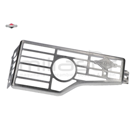 DEFLECTOR - Sustituye a 590486 - motoscamaralweb.com