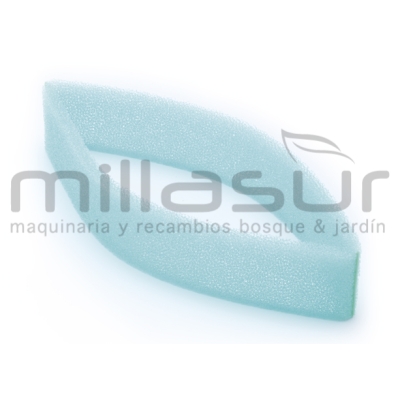 PREFILTRO AIRE - motoscamaralweb.com