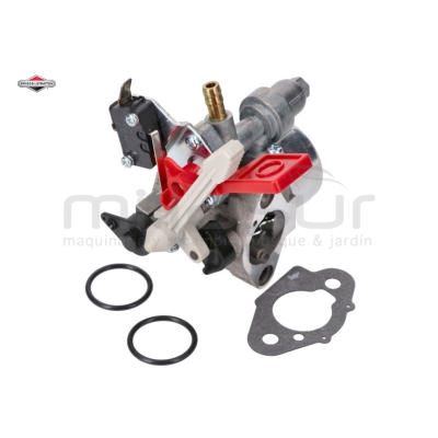 CARBURADOR - motoscamaralweb.com