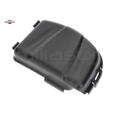 TAPA FILTRO (SUSTITUYE A 590548) - motoscamaralweb.com