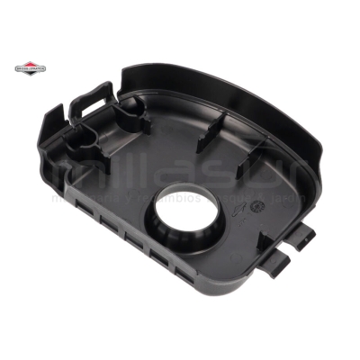 CUBIERTA DE FILTRO DE AIRE (SUSTITUYE A 590581) - motoscamaralweb.com
