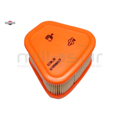 FILTRO DE AIRE REEMPLAZA A 597265 - motoscamaralweb.com