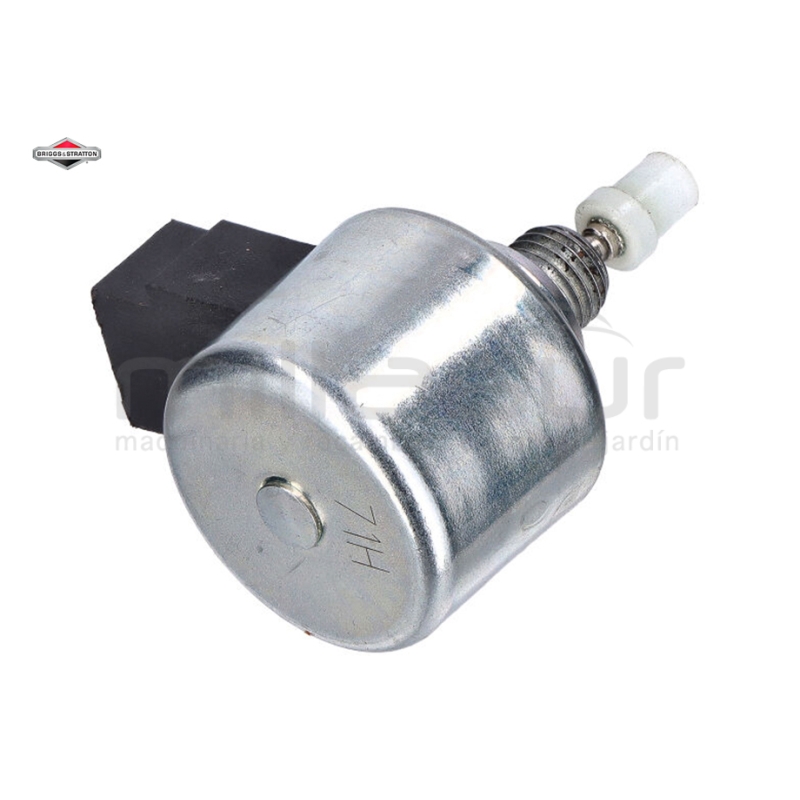 SOLENOIDE CARBURADOR - motoscamaralweb.com