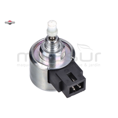 SOLENOIDE CARBURADOR - motoscamaralweb.com