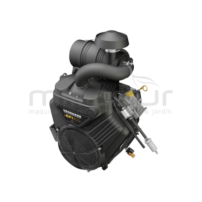 MOTOR VANGUARD BIG BLOCK OHV V-TWIN EFI 37HP 3600 RPM - motoscamaralweb.com
