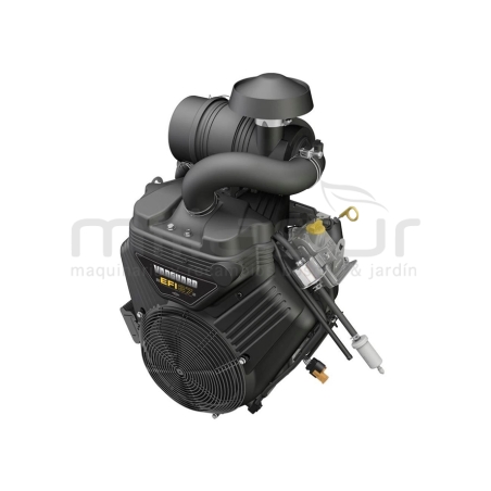 MOTOR VANGUARD BIG BLOCK OHV V-TWIN EFI 37HP 3600 RPM - motoscamaralweb.com