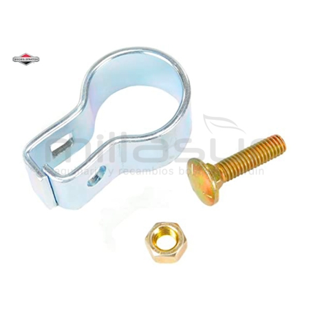 ABRAZADERA ESCAPE - motoscamaralweb.com