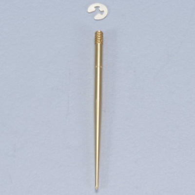 Aguja cónica Polini para carburador PWK HLJ (3420130) - motoscamaralweb.com
