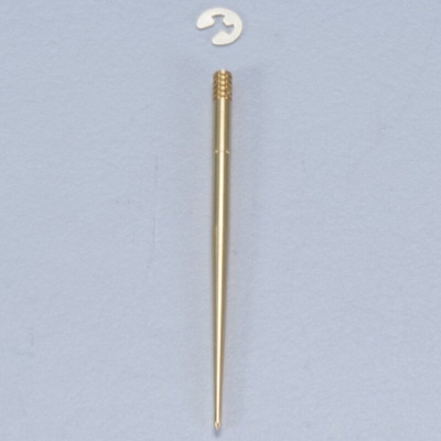 Aguja cónica Polini para carburador PWK 28 (342.0119) - motoscamaralweb.com