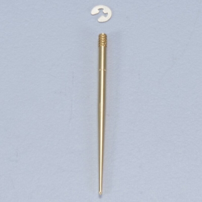 Aguja cónica Polini para carburador PWK 32/34 (N68E) (342.0125) - motoscamaralweb.com