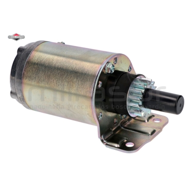 MOTOR DE ARRANQUE ELECTRICO - motoscamaralweb.com