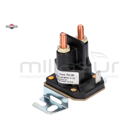 SOLENOIDE ARRANQUE ( 3 TERMINALES) - motoscamaralweb.com