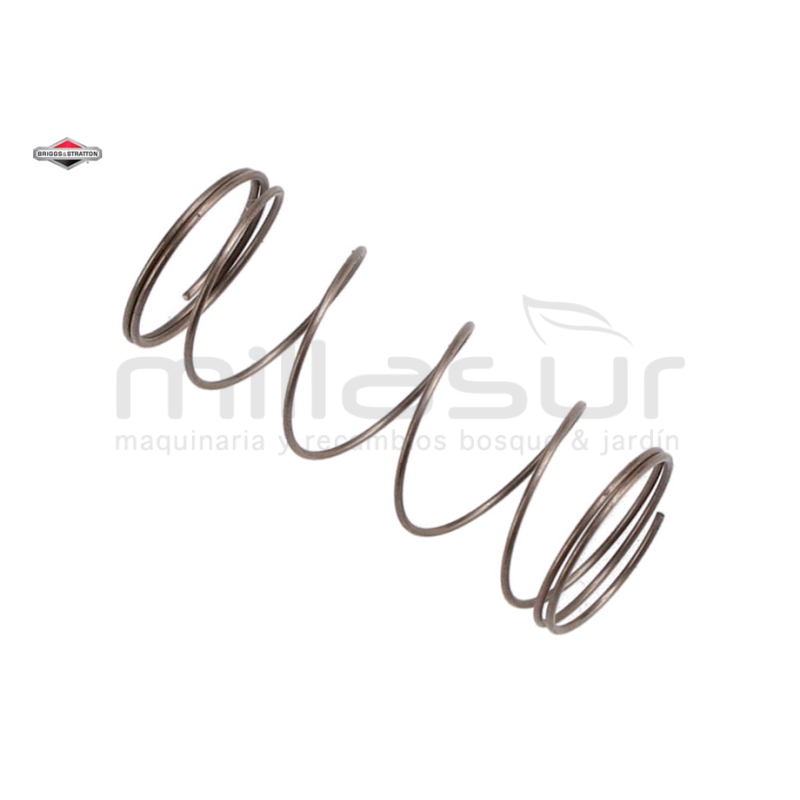 MUELLE DIAFRAGMA CARBURADOR - motoscamaralweb.com