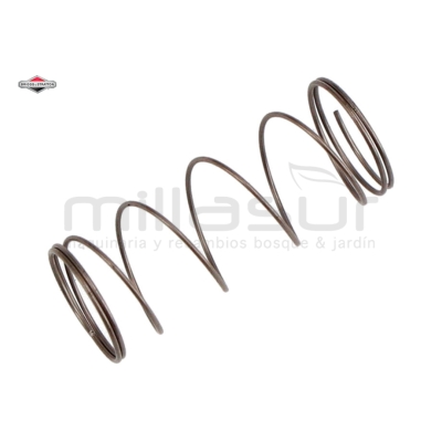 MUELLE DIAFRAGMA CARBURADOR - motoscamaralweb.com