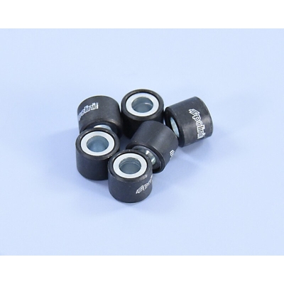 Rodillos de variador POLINI 16x13mm 8.4gr- motoscamaralweb.com