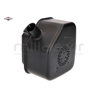 SILENCIOSO - motoscamaralweb.com