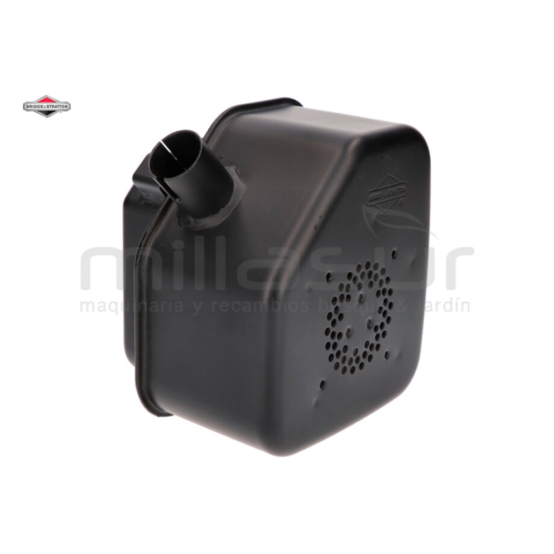 SILENCIOSO - motoscamaralweb.com