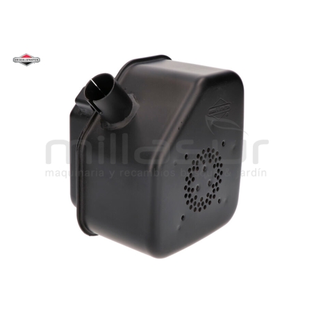 SILENCIOSO - motoscamaralweb.com