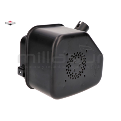 SILENCIOSO - motoscamaralweb.com